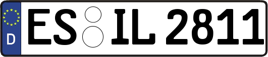 ES-IL2811