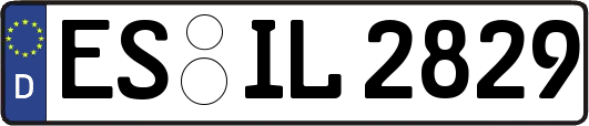 ES-IL2829