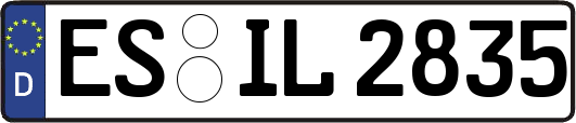 ES-IL2835