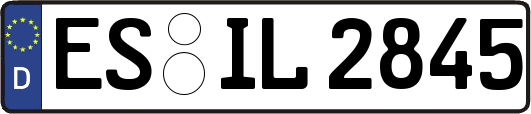 ES-IL2845