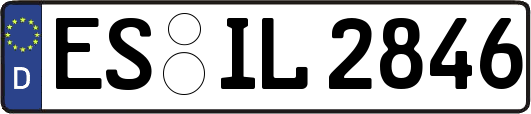 ES-IL2846