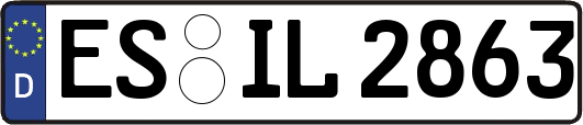 ES-IL2863