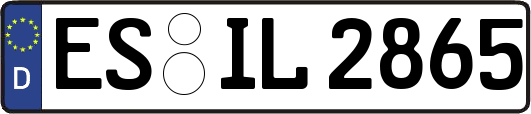 ES-IL2865