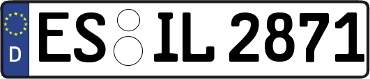 ES-IL2871