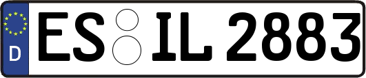 ES-IL2883