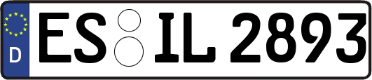 ES-IL2893
