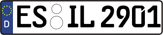 ES-IL2901