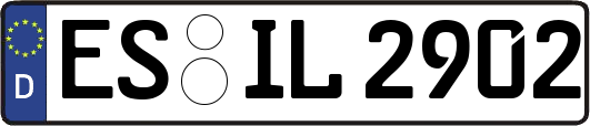 ES-IL2902