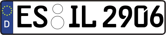 ES-IL2906