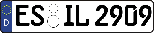 ES-IL2909