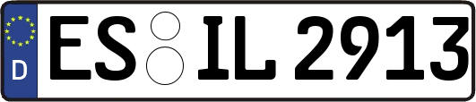 ES-IL2913