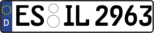 ES-IL2963