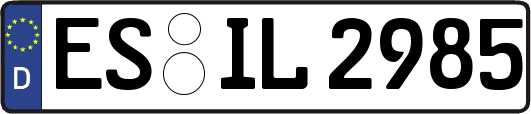 ES-IL2985