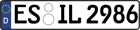 ES-IL2986