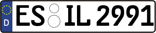 ES-IL2991