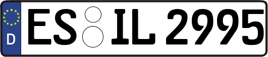 ES-IL2995