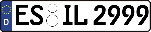 ES-IL2999