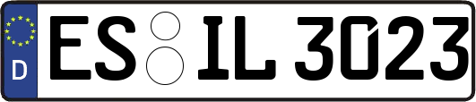 ES-IL3023