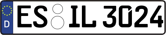 ES-IL3024