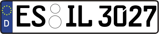 ES-IL3027