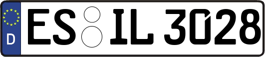 ES-IL3028