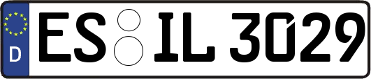 ES-IL3029