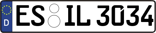 ES-IL3034