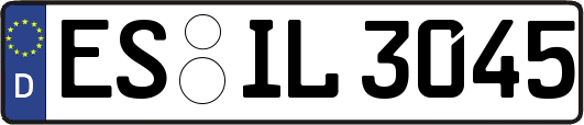 ES-IL3045