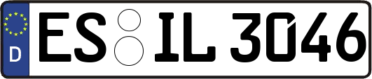 ES-IL3046