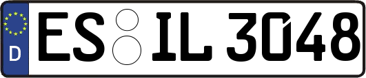 ES-IL3048