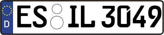 ES-IL3049