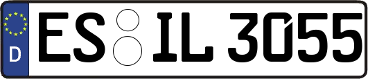 ES-IL3055