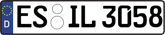 ES-IL3058
