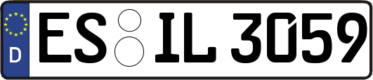 ES-IL3059