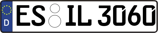 ES-IL3060