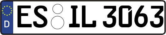 ES-IL3063