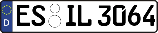 ES-IL3064