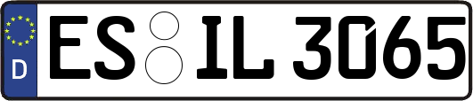 ES-IL3065