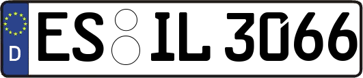 ES-IL3066