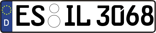 ES-IL3068