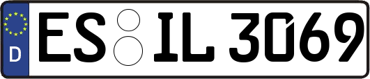 ES-IL3069