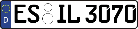 ES-IL3070