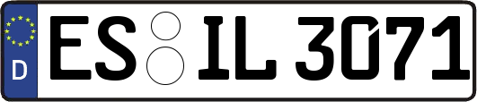 ES-IL3071