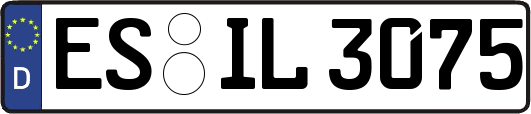ES-IL3075
