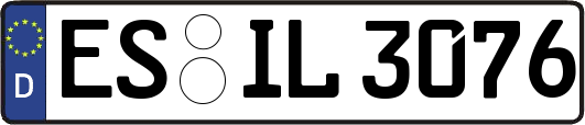 ES-IL3076