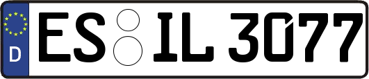 ES-IL3077