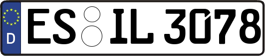 ES-IL3078