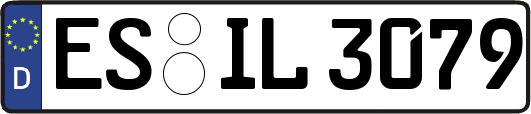 ES-IL3079