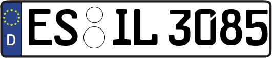 ES-IL3085