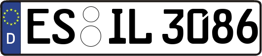 ES-IL3086